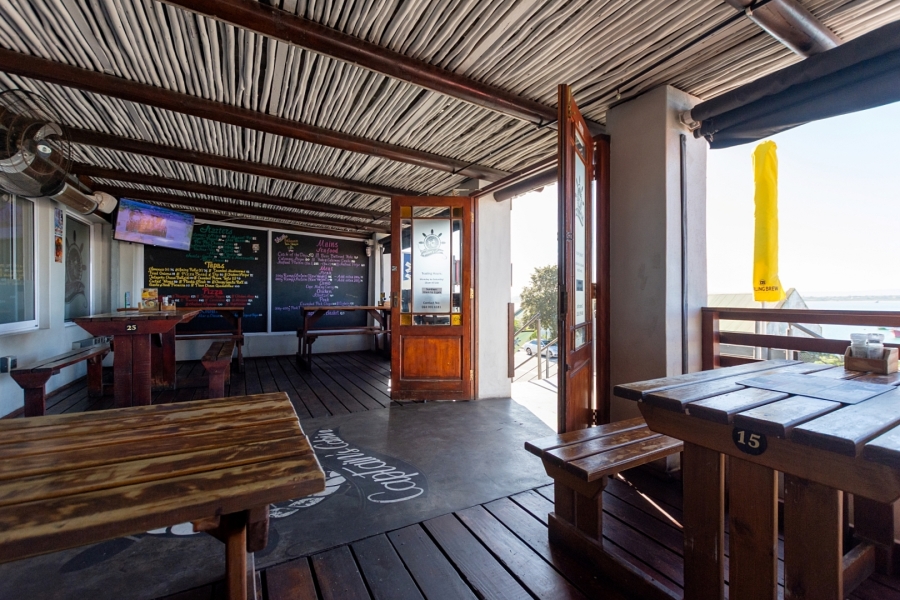 Commercial Property for Sale in Saldanha Western Cape